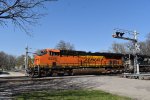 BNSF 8226